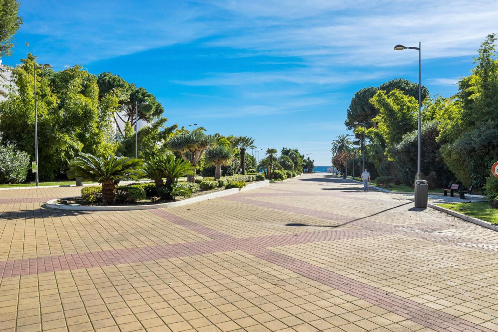 2 Bedroom Apartment In Medina Garden - Puerto Banus Marbella Eksteriør billede