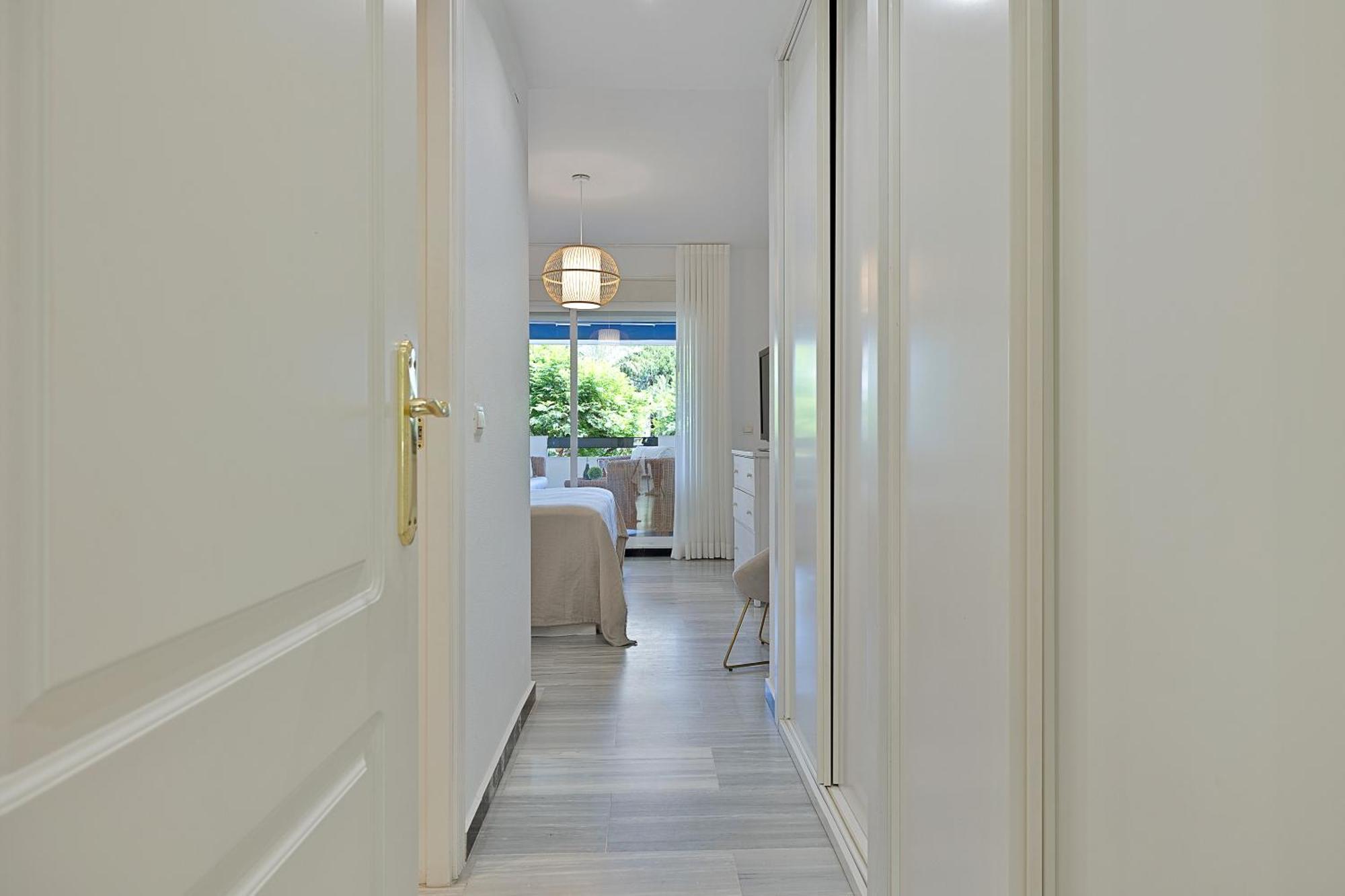 2 Bedroom Apartment In Medina Garden - Puerto Banus Marbella Eksteriør billede